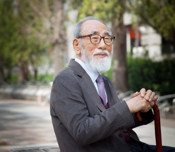 혜암 이장식 박사